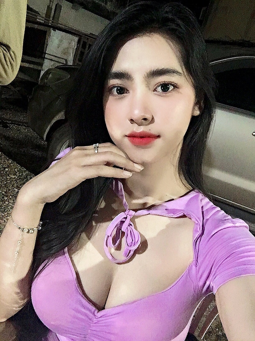 ฝ้าย อินทลักษณ์