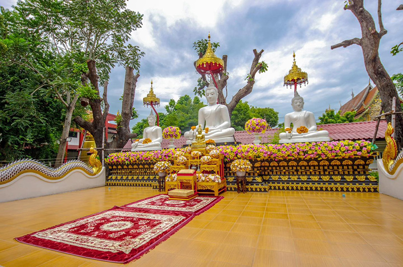 วัดคันธาราม