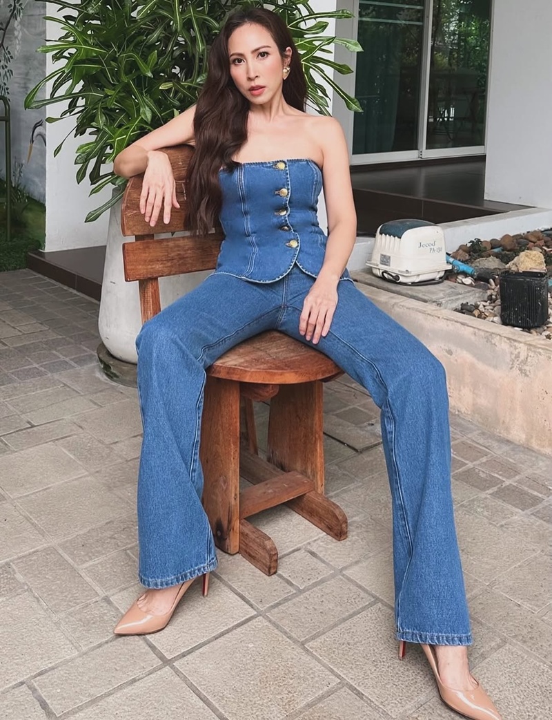 กิ๊ก สุวัจนี