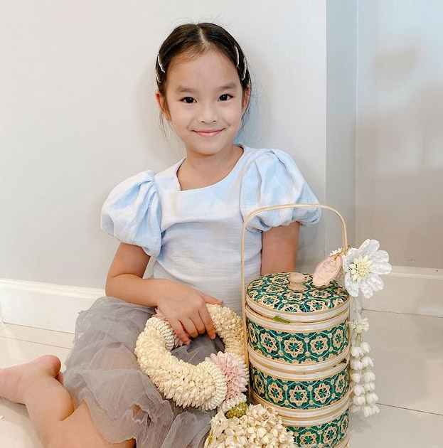 ลูกดารา