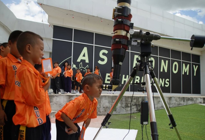 NARIT SCIENCE WEEK 2025