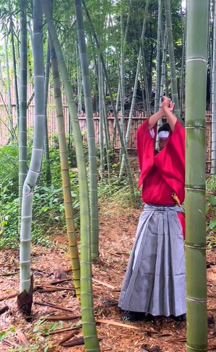 ดาบคาตานะ