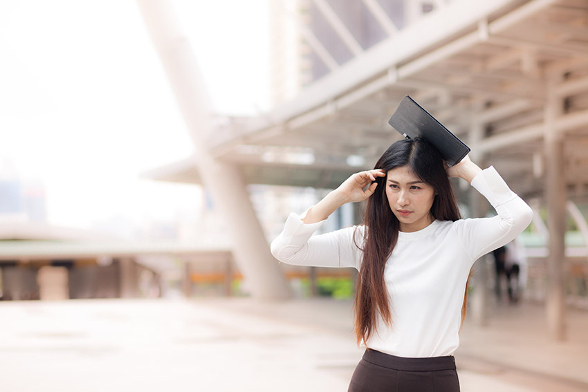 ครีมกันแดด