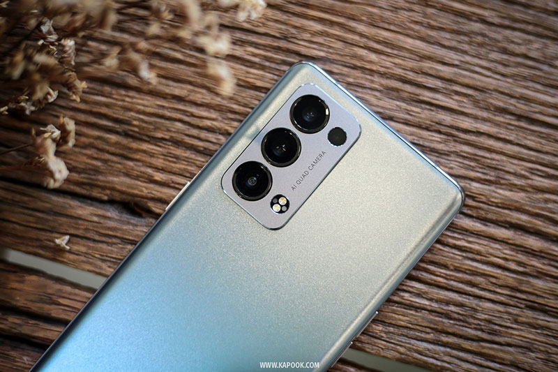 OPPO Reno6 Pro 5G