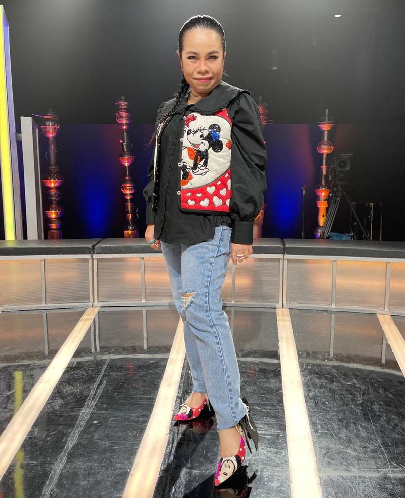 ณวัฒน์ อิสรไกรศีล, ตุ๊กกี้ ชิงร้อยชิงล้าน, มิสแกรนด์ไทยแลนด์