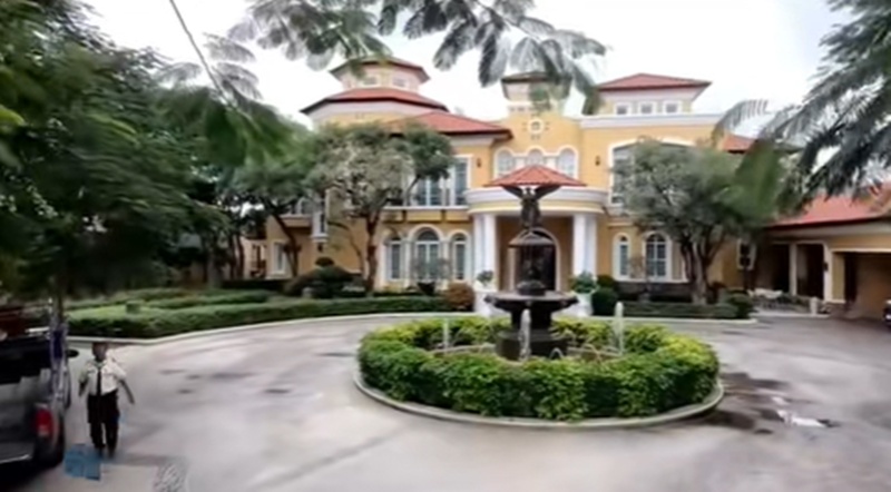 รีวิวบ้าน