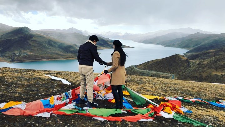 จิ๊บ วสุ จ๊ะจ๋า พริมรตา