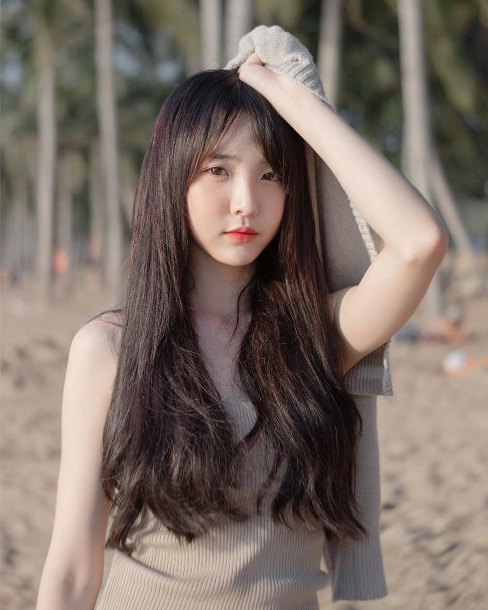 เนเน่ CHUANG2020