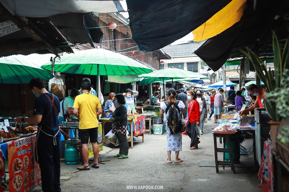 กาดเก๊าจาว