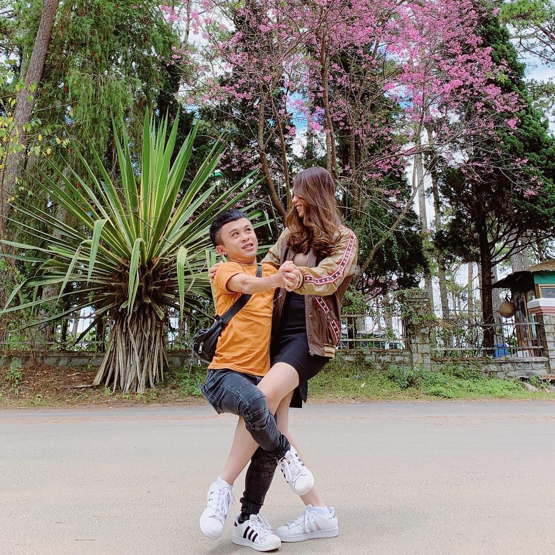 รักต่างไซส์