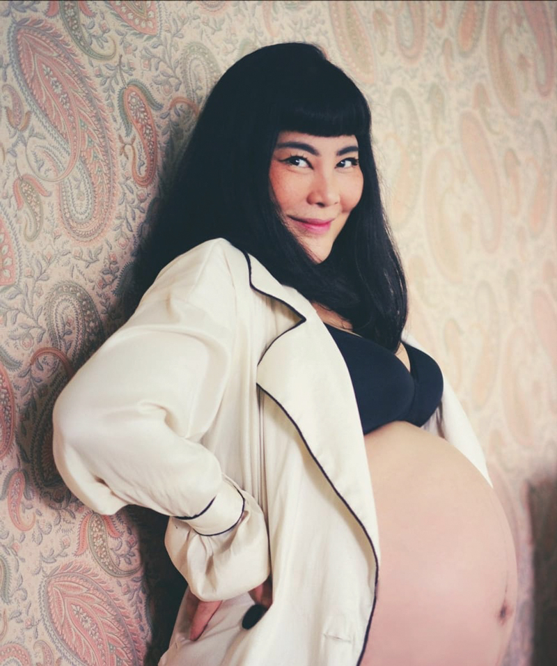 ก้อย Saturday Seiko