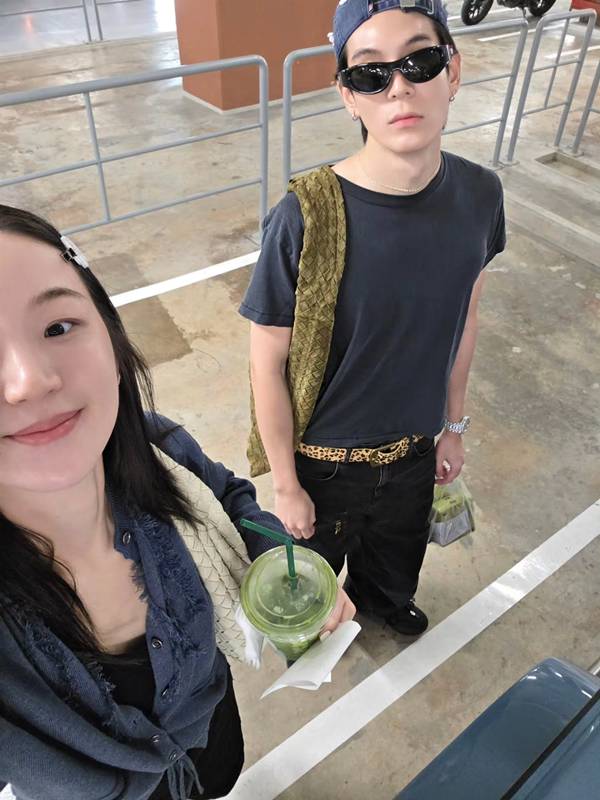 เจเจ - ต้าเหนิง