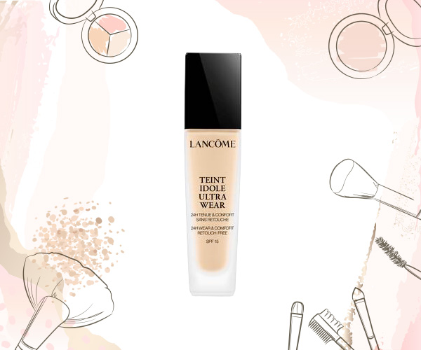 แต่งหน้า