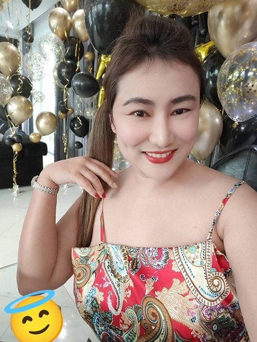 อดีตนางเอกดัง