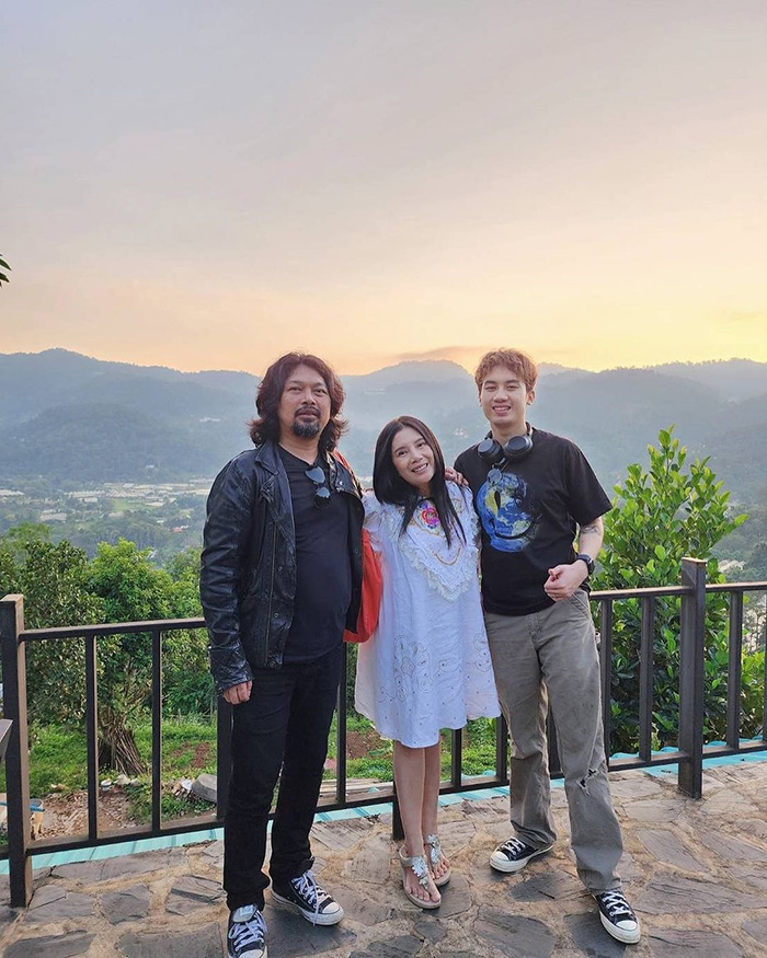 เสก โลโซ