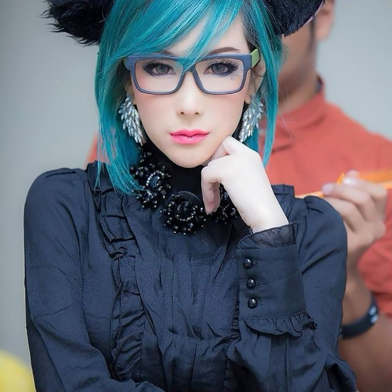 นิกกี้ ณัฐณิชา