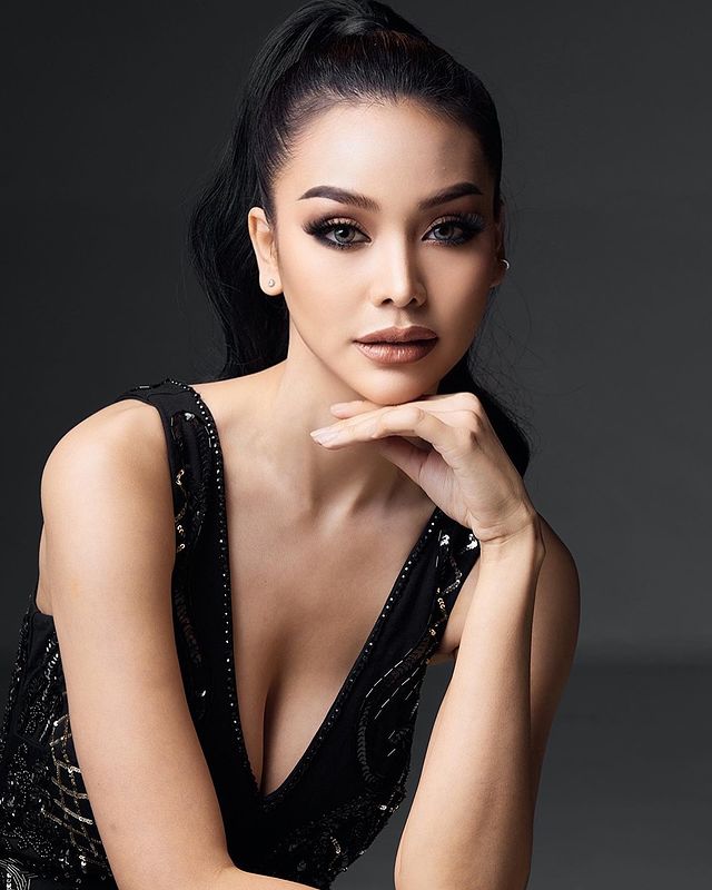 อิงฟ้า วราหะ