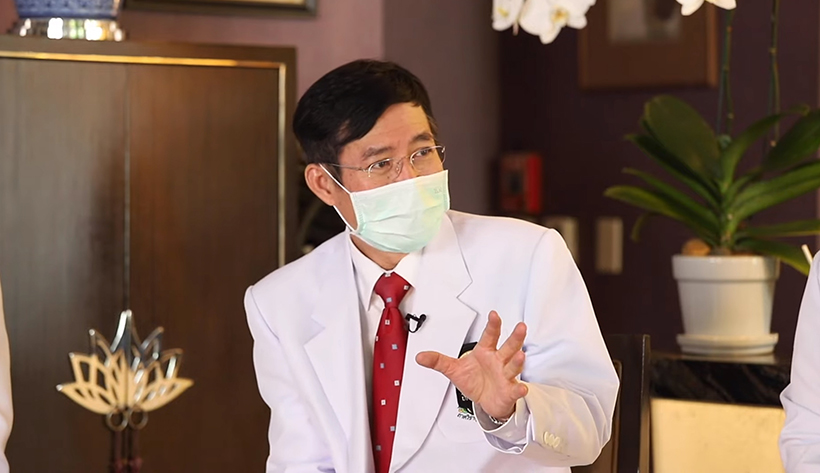 ซิโนแวค vs แอสตร้าเซนเนก้า ฉีดอะไรดี