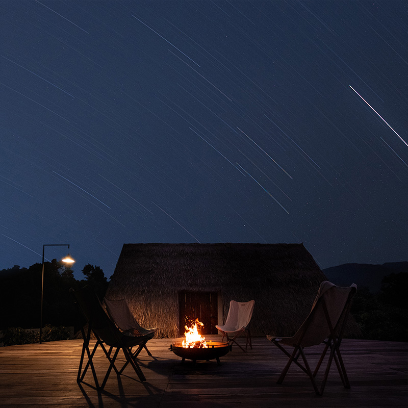 สถานที่ดูดาว