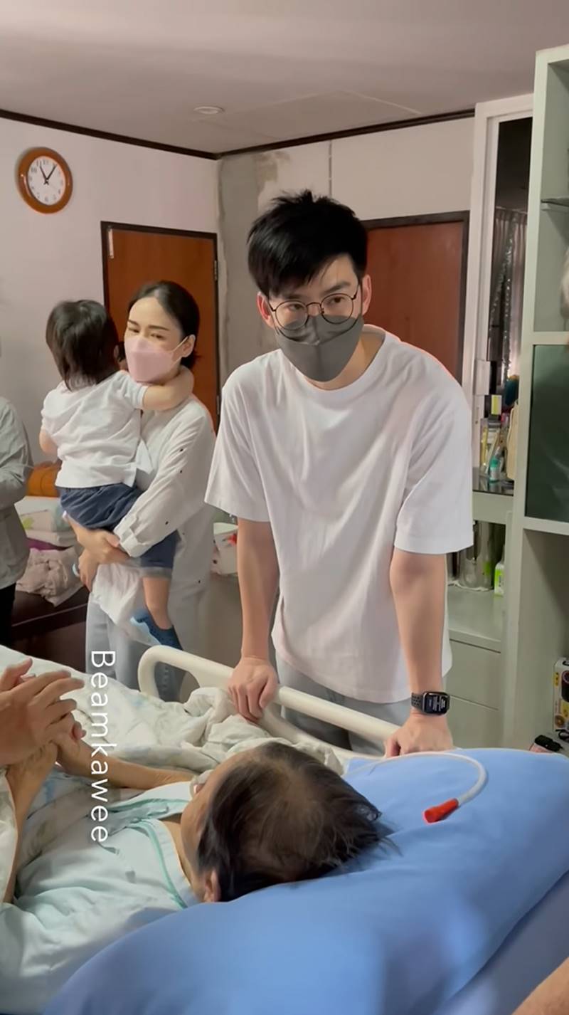 D2B, บิ๊ก ปาณรวัฐ, แดน วรเวช, บีม กวี