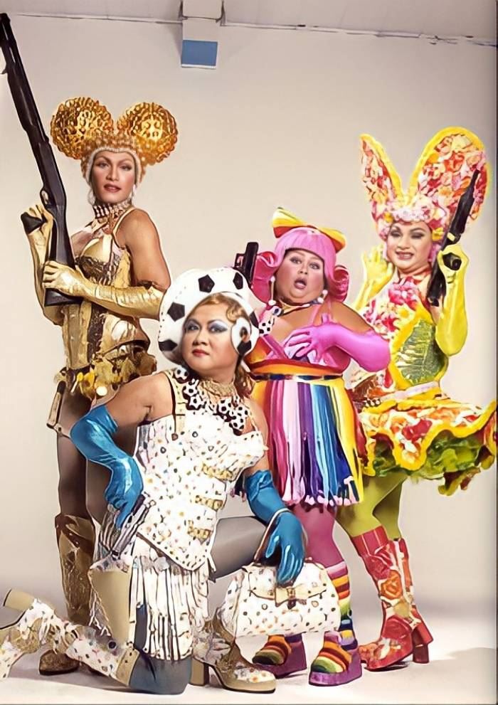 เมฆ วินัย