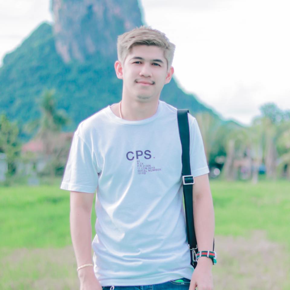 เนเงิน เจตริน ศรีสังข์