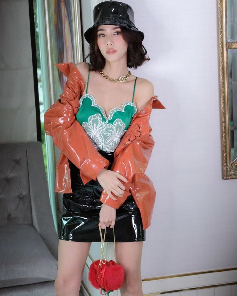 อั้ม พัชราภา