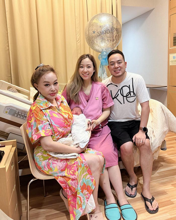 หลาน จิ๊ก เนาวรัตน์