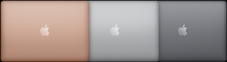 macbook air 2020