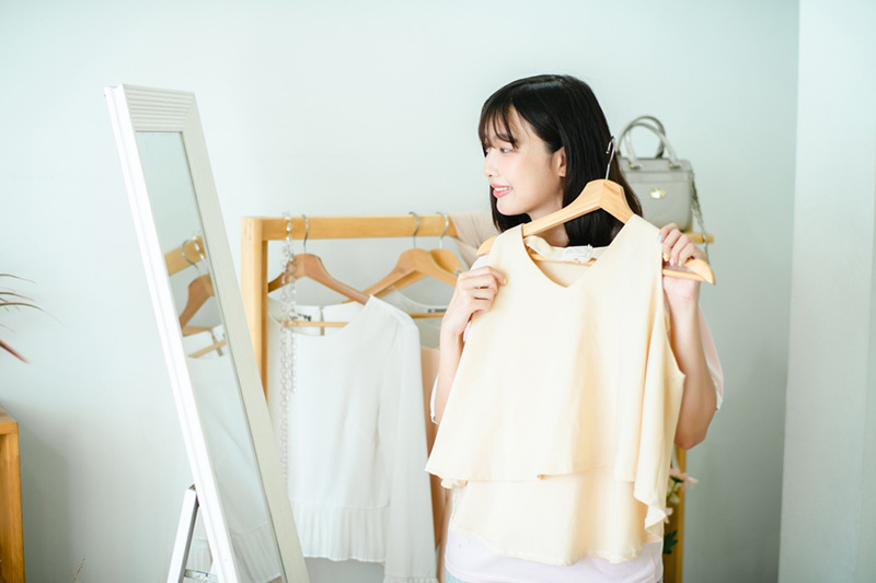 สีเสื้อมงคล