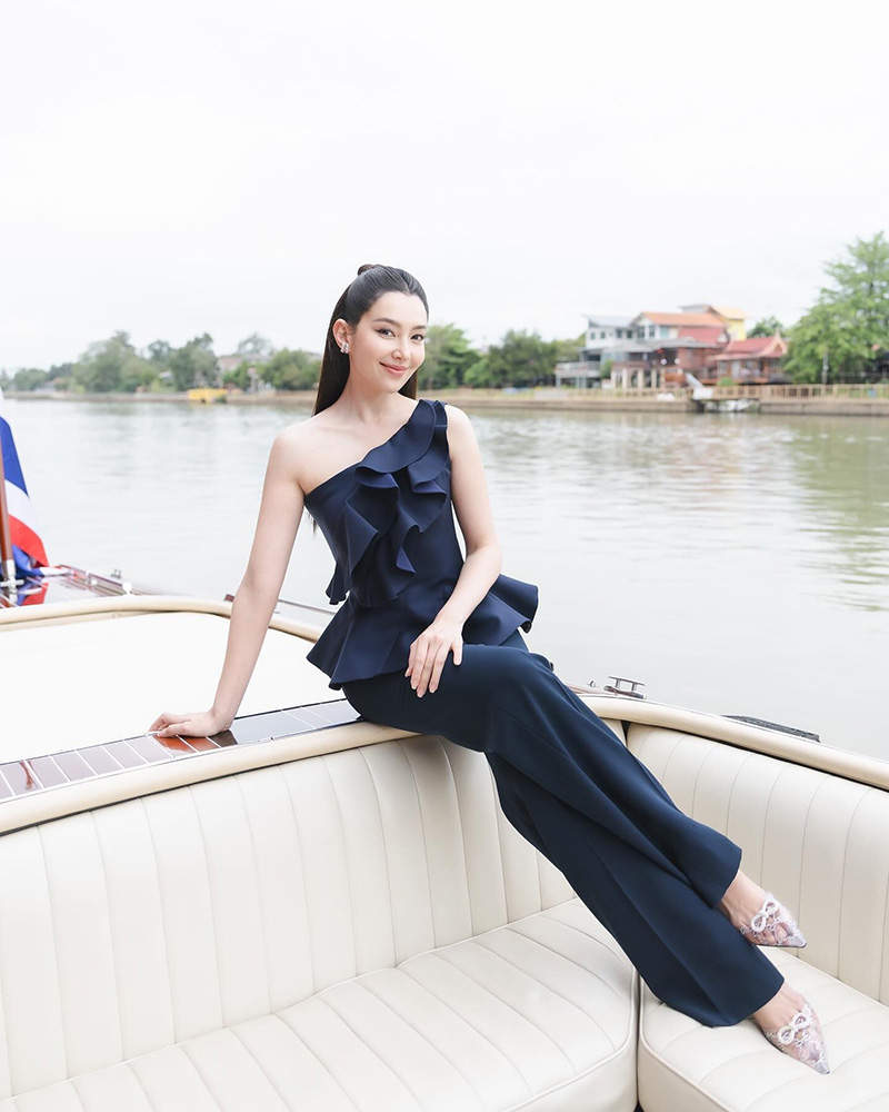 เบลล่า บอกหมด มูยังไงให้ปัง หลังขึ้นแท่นเจ้าแม่พรีเซ็นเตอร์ 