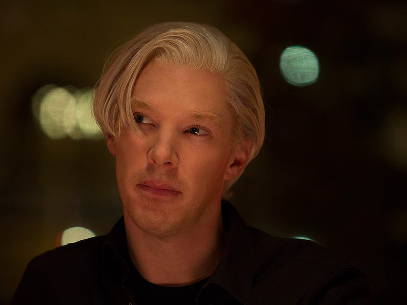 เบเนดิกต์ คัมเบอร์แบทช์