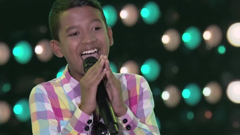 เก้า เกริกพล