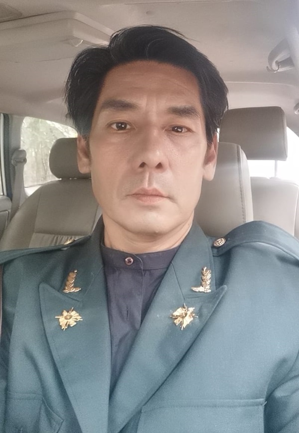 ทัตพงศ์ พงศทัต