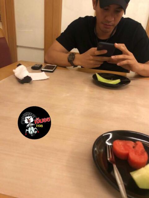 โป๊ป ธนวรรธน์