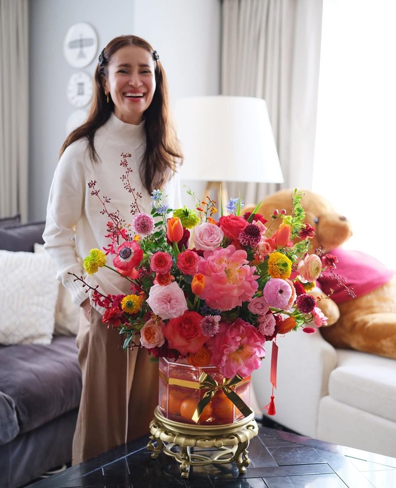 แอน ทองประสม