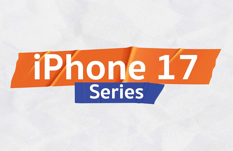 เคส iPhone 17 ลายน่ารัก