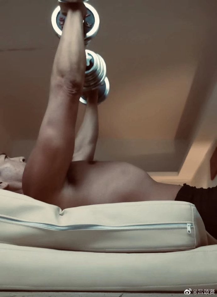 หลี่ซ่งเสียน