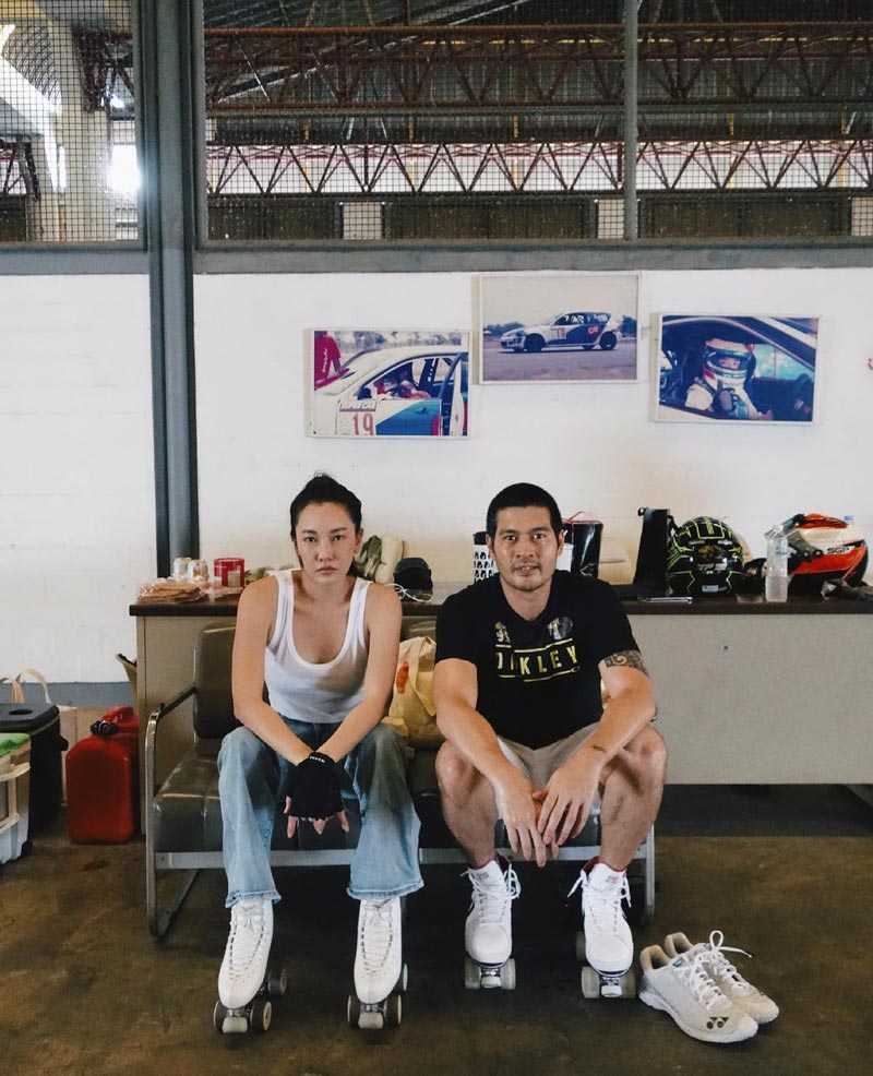 นุ่น ต๊อด