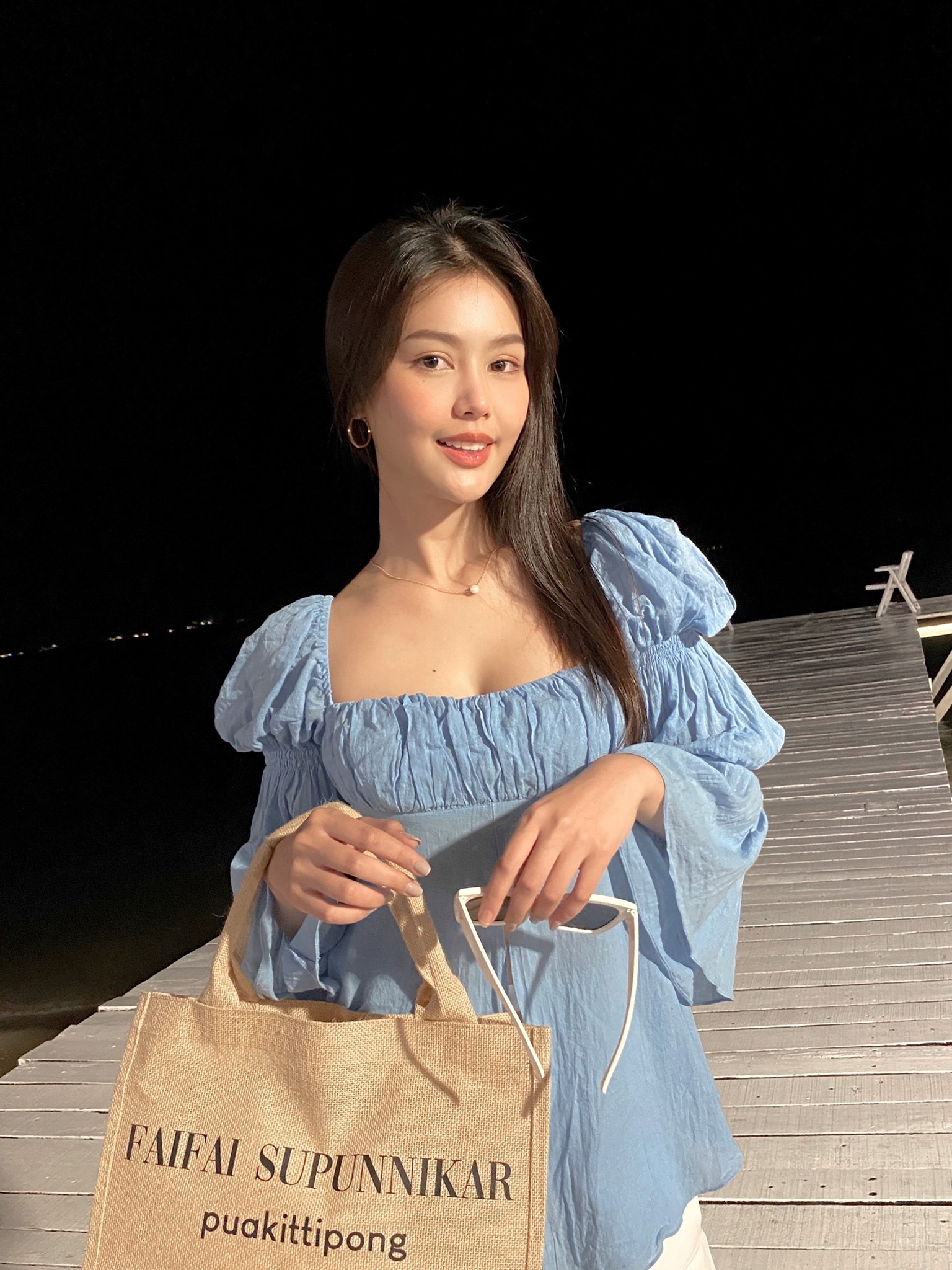 ฝ้าย สุพรรณิการ์