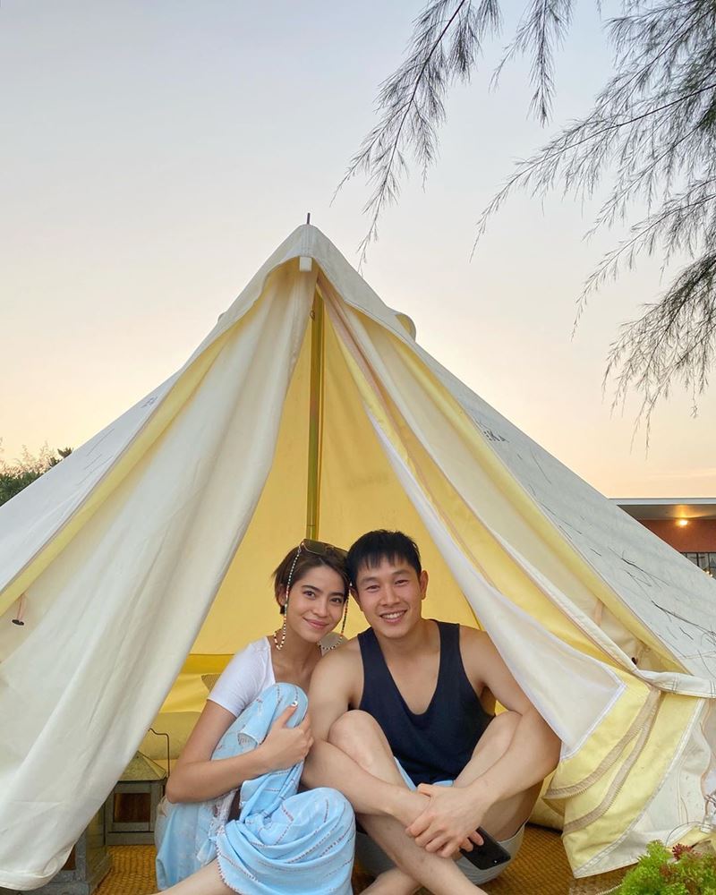 มารีน่า