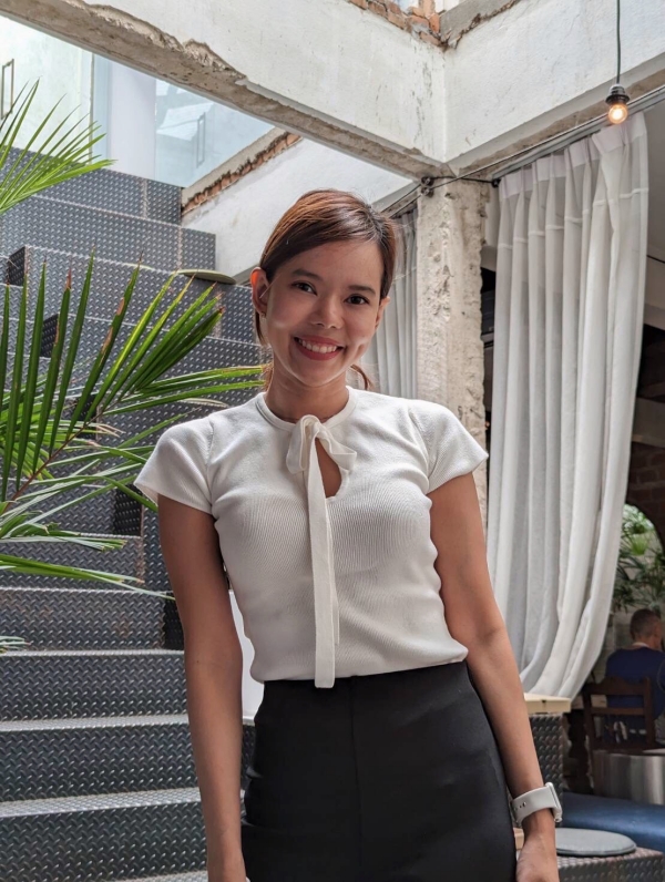 ปิ๊ง ฐิตาภา