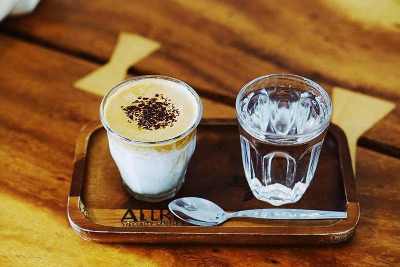 ร้านคาเฟ่กำแพงเพชร