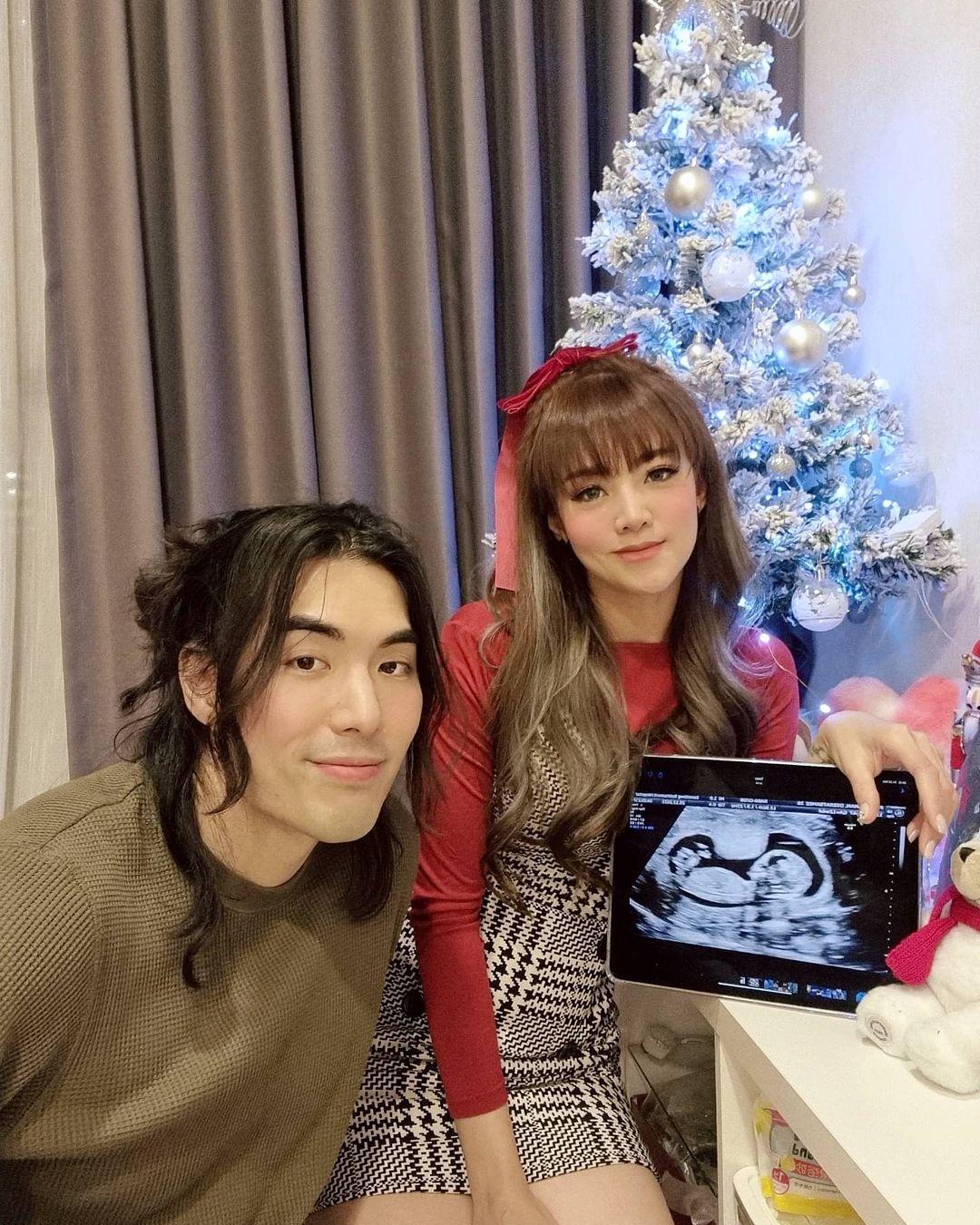 แนนนี่ เกิร์ลลี่เบอร์รี่