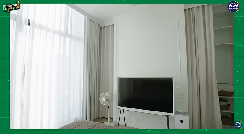 บ้าน โบว์ กัญญารัตน์