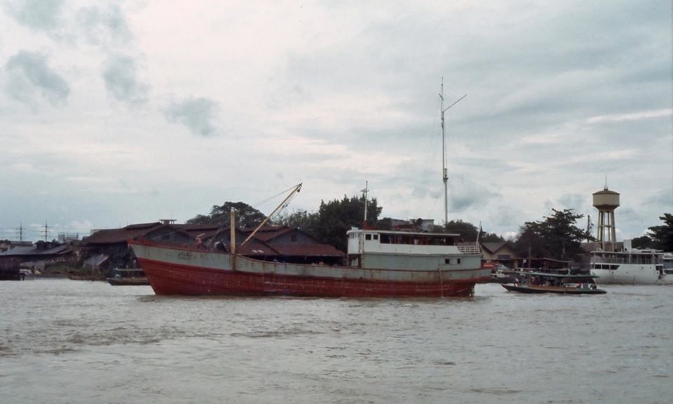 กรุงเทพ