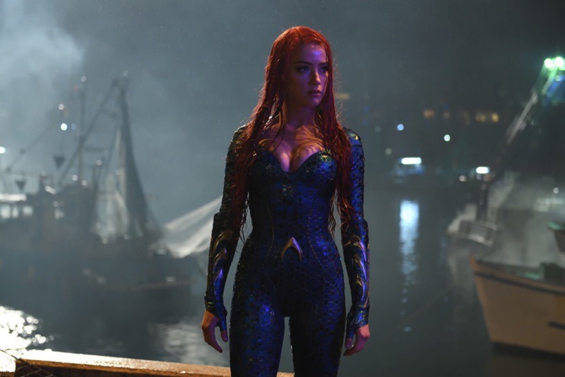 แอมเบอร์ เฮิร์ด