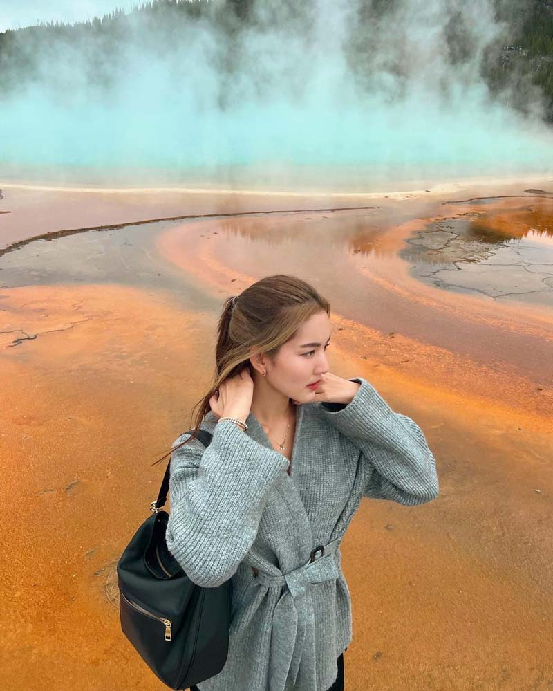 โบว์ เมลดา