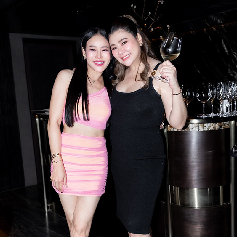 หนิง ปณิตา ลงรูปสวยแซ่บ ก่อนเจอสามีเก่าเมนต์ช็อตฟีล