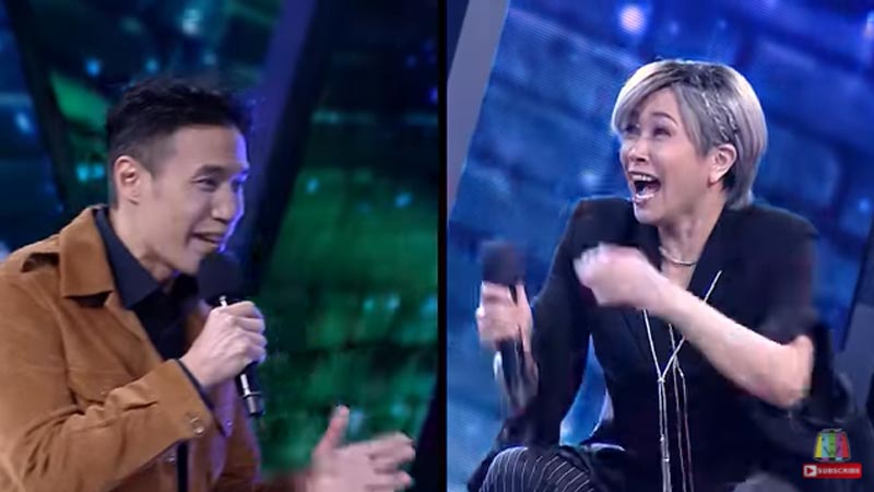 The Wall Song ร้องข้ามกำแพง